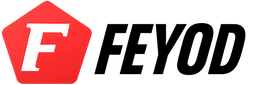 Feyod logo