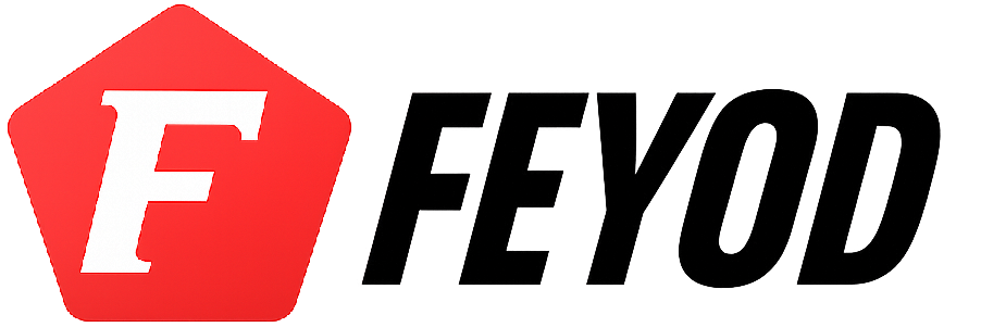 Feyod logo